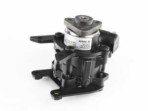 Bosch Power Steering Pump - LUK Style - E36 - (NO LONGER AVAILABLE)