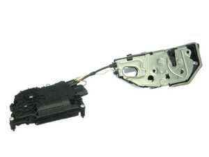 URO - Door Latch/Actuator Assembly