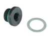 URO Drain Plug 11137618512-DP View 1