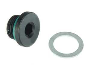 Drain Plug