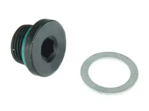 Drain Plug