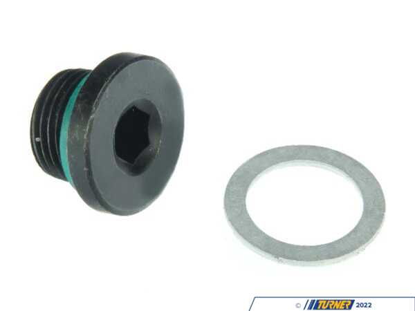 URO Drain Plug 11137618512-DP