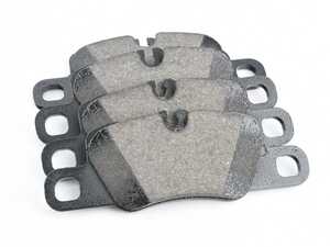 Genuine BMW Cylinder Head Gasket Asbestos-Free 0,70mm - 11128627105