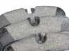 Genuine BMW Genuine BMW Cylinder Head Gasket Asbestos-Free 0,70mm - 11128627105 11128627105 View 3