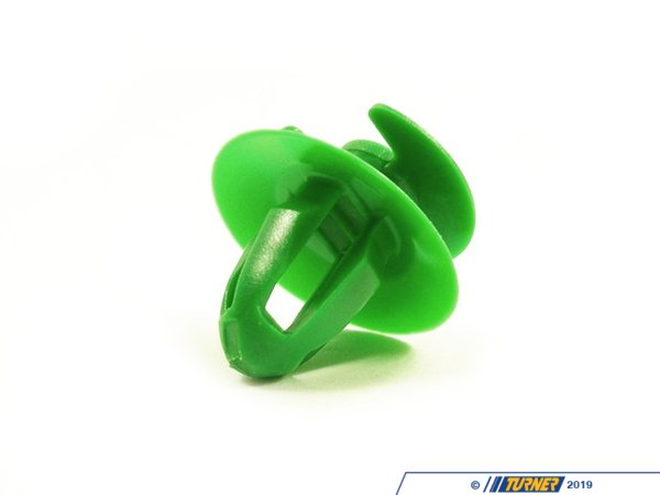 Genuine BMW Genuine BMW Clamp - 51411870718 - E30,E46,E30 M3,E46 M3 51411870718
