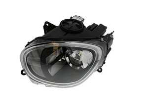 HEADLIGHT, LED TECHN