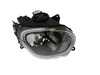 Genuine MINI HEADLIGHT WITH LED T 63117441318