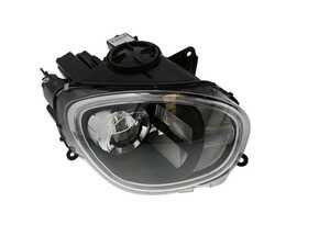 HEADLIGHT WITH LED T