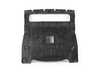Genuine BMW UNDERHOOD SHIELD 51758090928 View 1
