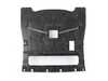 Genuine BMW UNDERHOOD SHIELD 51758090928 View 2