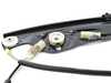 URO Premium Front Window Regulator- Right  51337202480U View 1