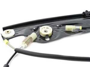 Front Window Regulator- Right 