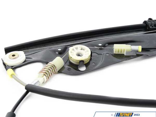 URO Premium Front Window Regulator- Right  51337202480U