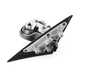 Genuine BMW Genuine BMW Outside Mirror Heated With M - 51167282623 51167282623 View 1
