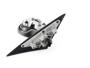 Genuine BMW Outside Mirror Heated With M - 51167282623