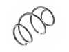 Genuine MINI FRONT COIL SPRING 31335A19BD7 View 1