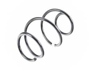 FRONT COIL SPRING