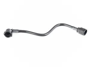 PIPE, INTAKE SYSTEM-