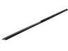 Genuine BMW Genuine BMW Door Weatherstrip - Left - E30 318i M42, E30 325i 51211942821