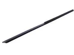 Genuine BMW Door Weatherstrip - Left - E30 318i M42, E30 325i