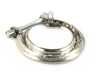Elring Exhaust Clamp 519.200 18302756352 View 1