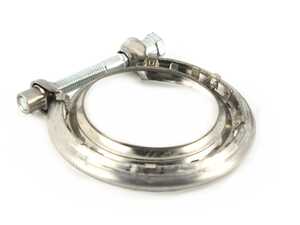 Exhaust Clamp 519.200
