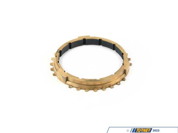 Genuine BMW Genuine BMW Synchronizer Ring - 23231228241 - E30 23231228241