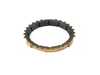 Genuine BMW Genuine BMW Synchronizer Ring - 23231228241 - E30 23231228241 View 2