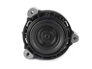 ENGINE MOUNT, LEFT