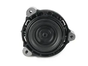 ENGINE MOUNT, LEFT
