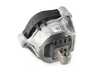 Genuine BMW ENGINE MOUNT, LEFT 22116860487 View 2