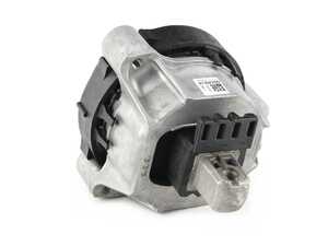ENGINE MOUNT, RIGHT