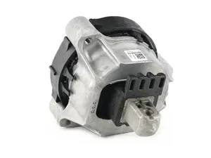 ENGINE MOUNT, RIGHT
