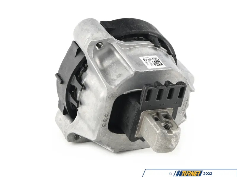 22116860488 - ENGINE MOUNT, RIGHT | Turner Motorsport