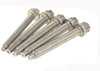 Genuine BMW Set Of Aluminum Transmission Screws - 23000392607 23000392607 View 4