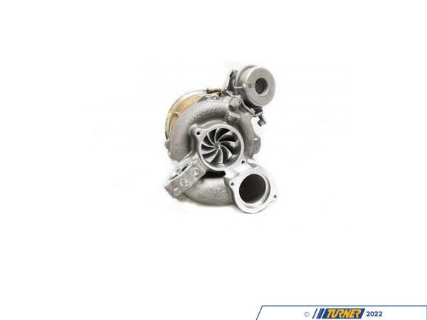 Pure Turbos B9 S4/S5/SQ5 Pure 750 Upgrade Turbo PURE-30T750KT