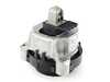 Genuine BMW ENGINE MOUNT, LEFT 22116860487 View 3