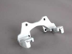 Genuine BMW Rear Caliper Carrier - E46 323 325 328 Z4 3.0Si Z4 3.0i