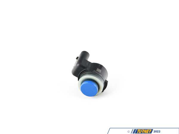 Genuine BMW ULTRASONIC SENSOR, MISANO BL 66206832304