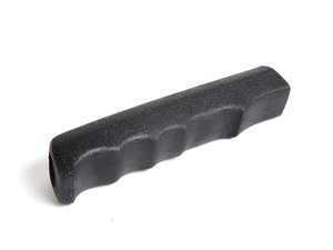 Genuine BMW Handbrake Handle Schwarz - 34411153277 - E30,E30 M3