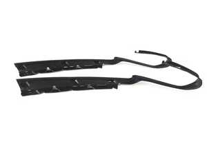GASKET, HEADLIGHT, L