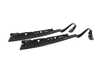 Genuine BMW GASKET, HEADLIGHT, L 63117410733 View 2