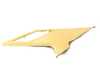 Genuine BMW Genuine BMW Trim Panel Column, Rear Righ - 51438250938 - Pearlbeige 51438250938 View 3