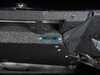 Turner Motorsport Turner Motorsport F10 M5/F12 M6 Skid Plate - Wrinkle Black Powder Coated Finish 047639LA01-02 View 6