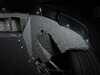 Turner Motorsport Turner Motorsport F10 M5/F12 M6 Skid Plate - Wrinkle Black Powder Coated Finish 047639LA01-02 View 9