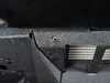 Turner Motorsport Turner Motorsport F10 M5/F12 M6 Skid Plate - Wrinkle Black Powder Coated Finish 047639LA01-02 View 7