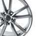 Alzor MINI Alzor 19" Style 487 Wheels - Set Of Four 487-2KT View 3