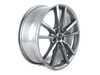 Alzor MINI Alzor 19" Style 487 Wheels - Set Of Four 487-2KT View 1
