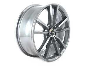 MINI Alzor 19" Style 487 Wheels - Set Of Four