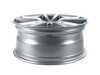 Alzor MINI Alzor 19" Style 487 Wheels - Set Of Four 487-2KT View 4
